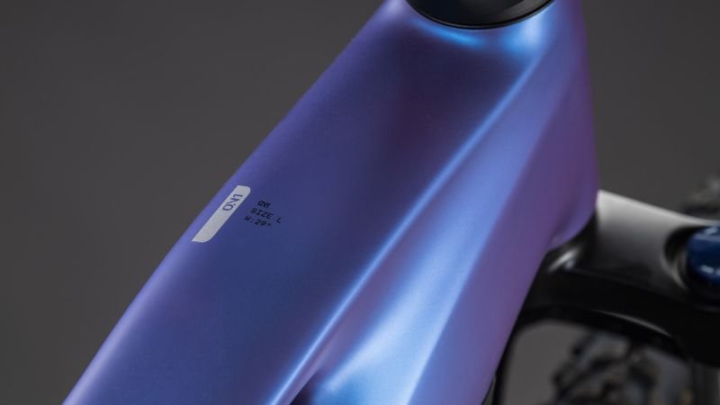 Cube Reaction Hybrid ONE 800 blueiris´n´reflect – Bild 6