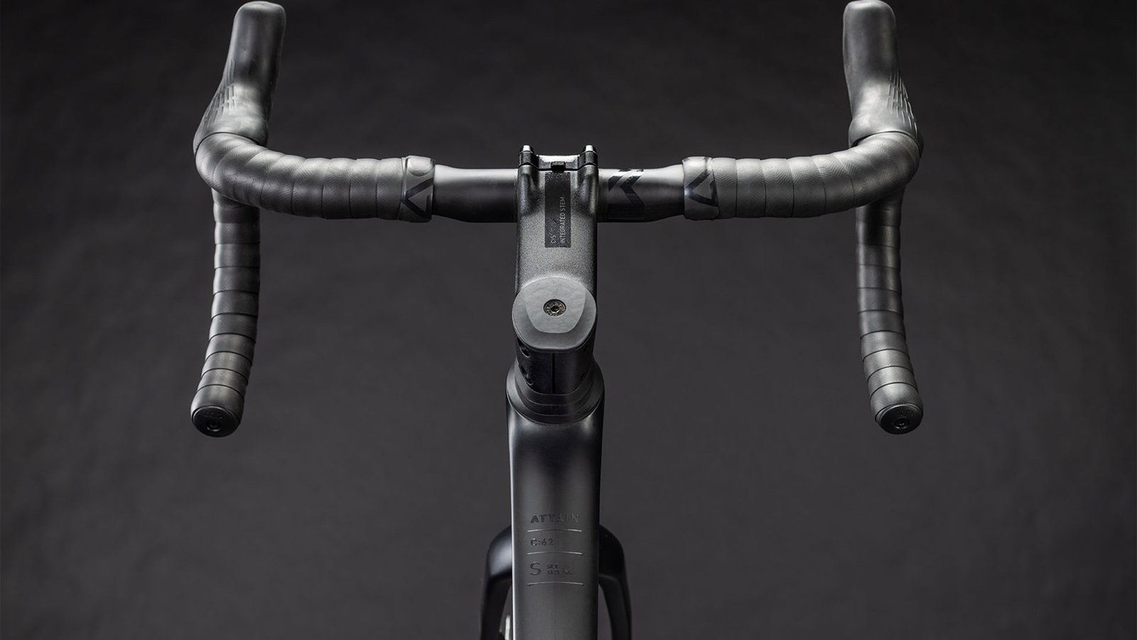 Cube Attain C:62 SLT carbon´n´coalchrome – Bild 2