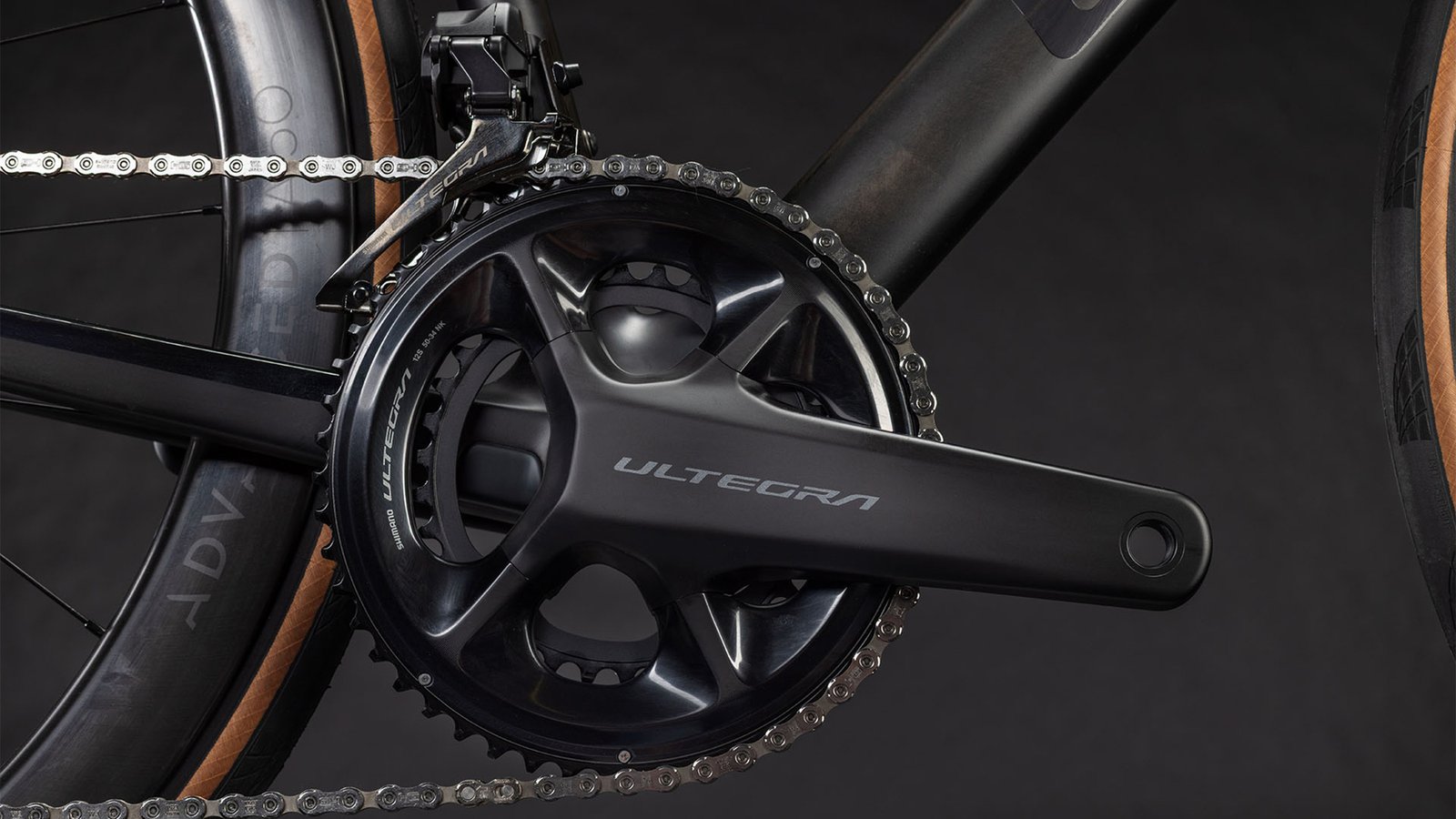 Cube Attain C:62 SLT carbon´n´coalchrome – Bild 4