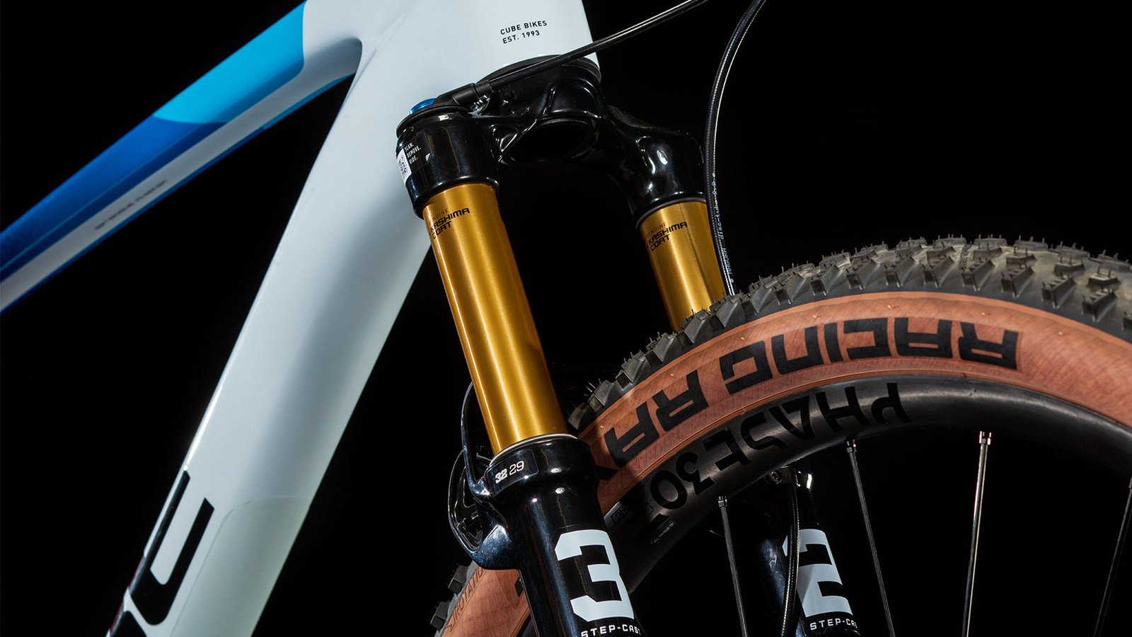 Cube Phenix C:68X SLT teamline – Bild 4