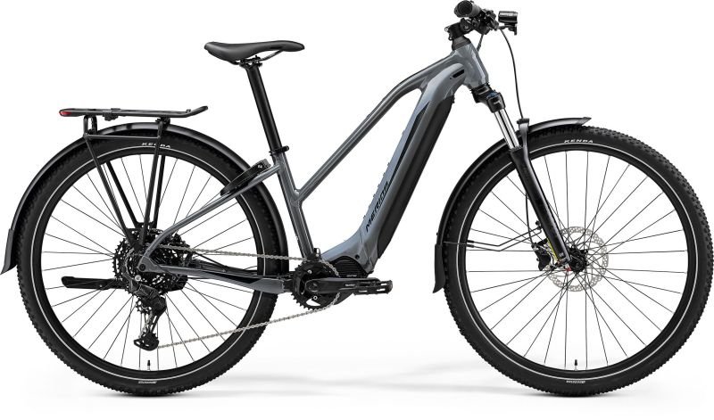 Merida eBIG.TOUR 475 EQ IV2 Grey
