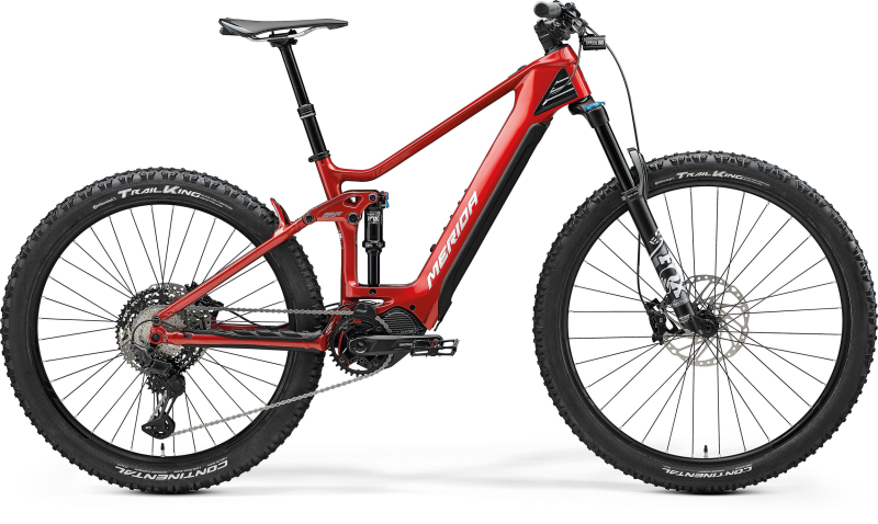 Merida eONE-FORTY 8000 EP2