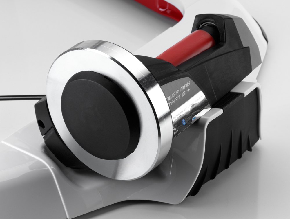 Elite Qubo Power Mag Smart B+ Trainingsrolle