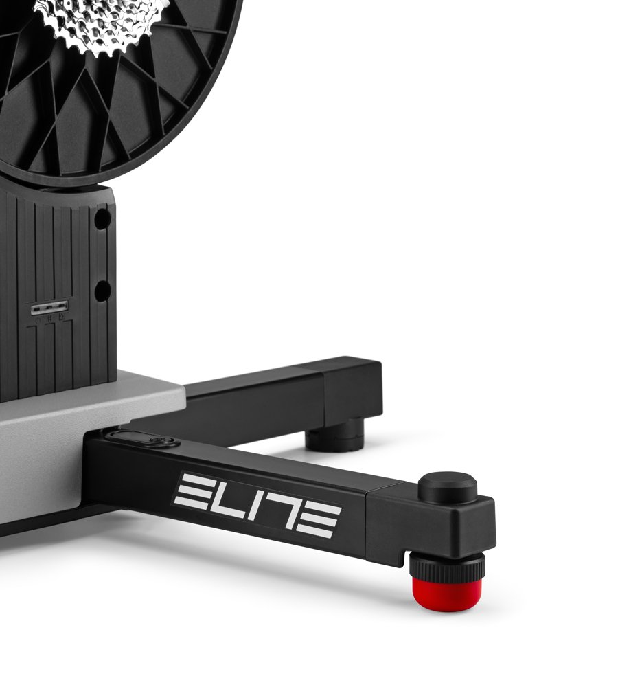 Elite Justo 2 Direktantrieb Rollentrainer