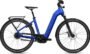 Flyer G1 Gotour 7.23 Comfort Enzian Blue Gloss
