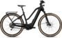 Flyer G1 Upstreet 7.12 XC Mixed Pearl Black