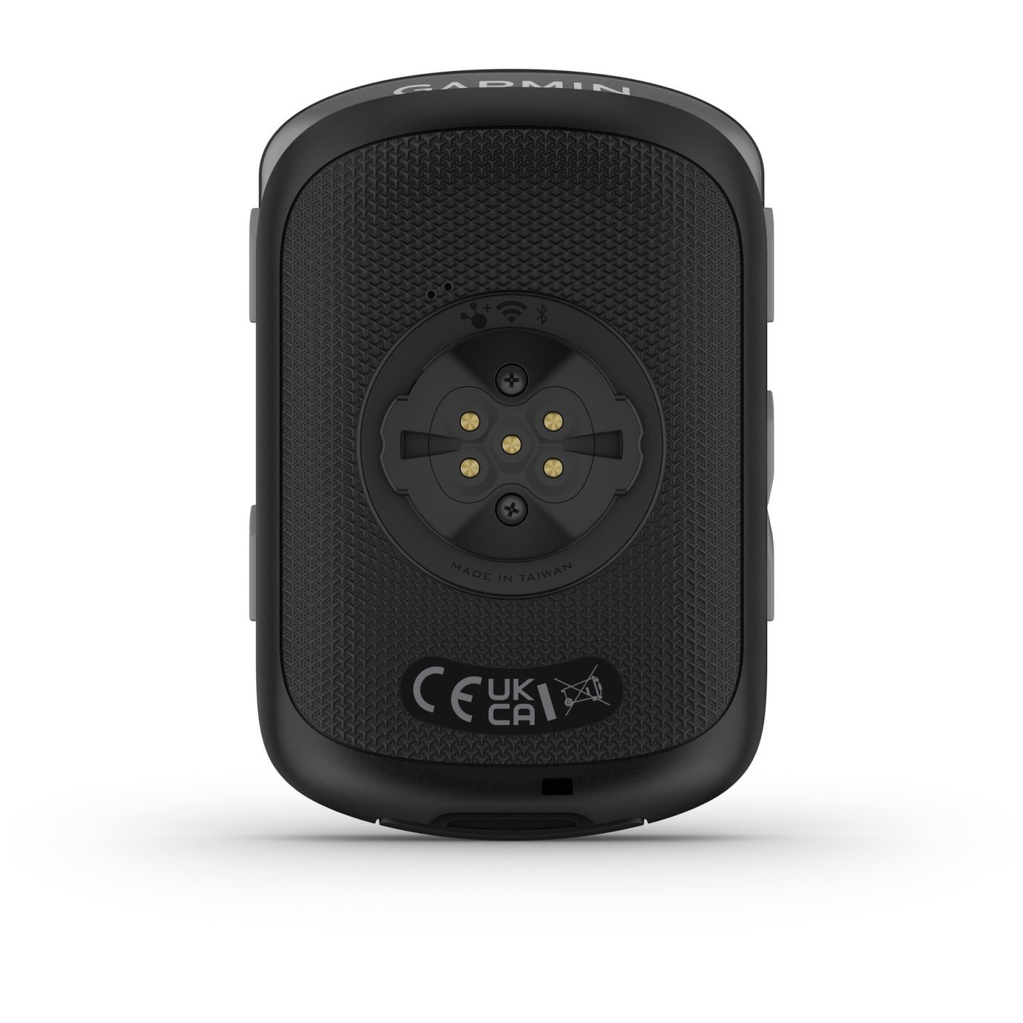 Garmin Edge 540 GPS Fahrradcomputer – schwarz