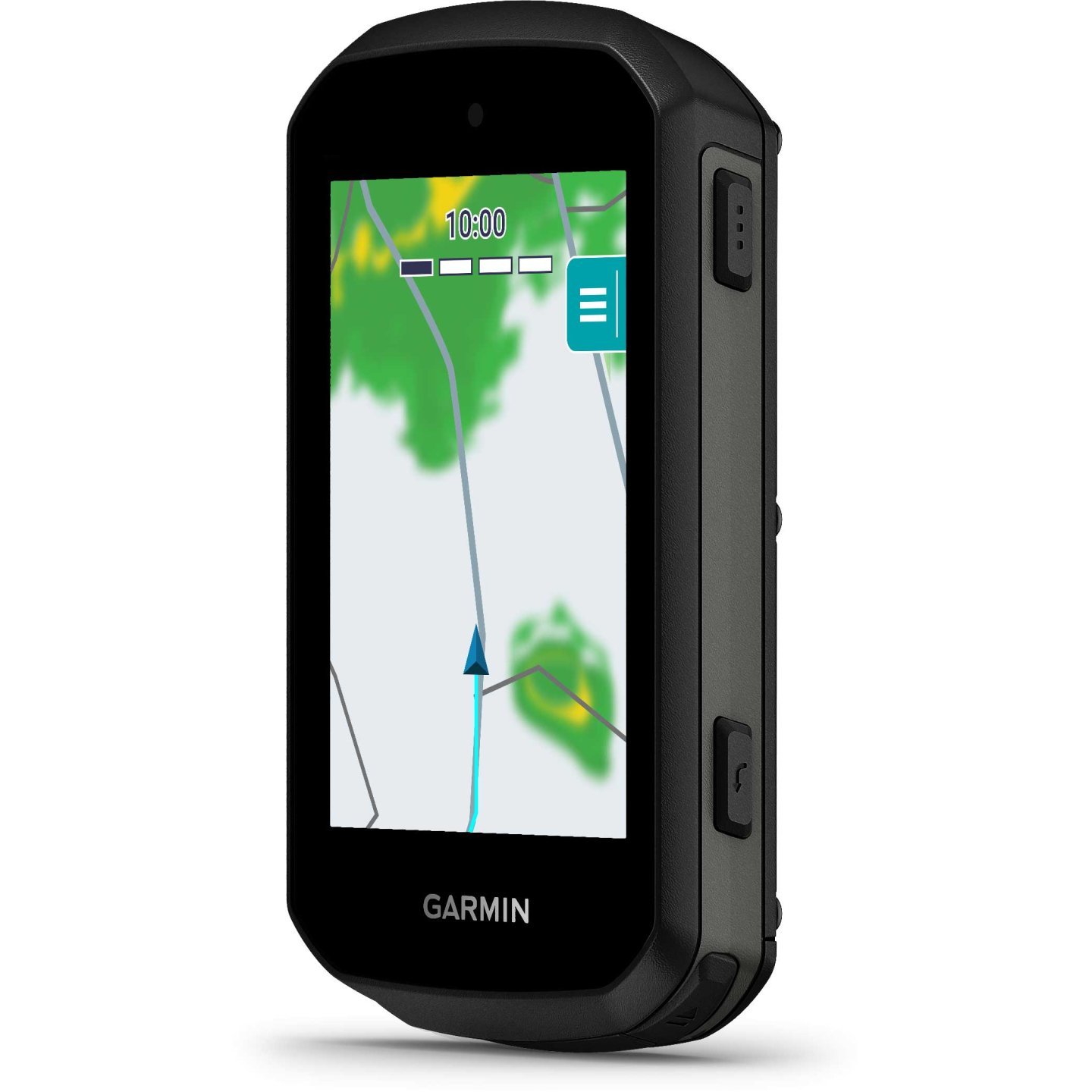 Garmin Edge 550 GPS Fahrradcomputer - schwarz – Bild 2