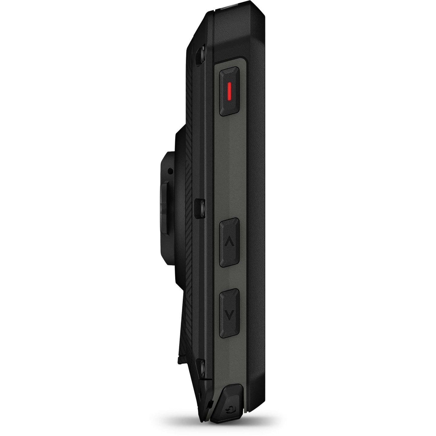 Garmin Edge 550 GPS Fahrradcomputer - schwarz – Bild 10