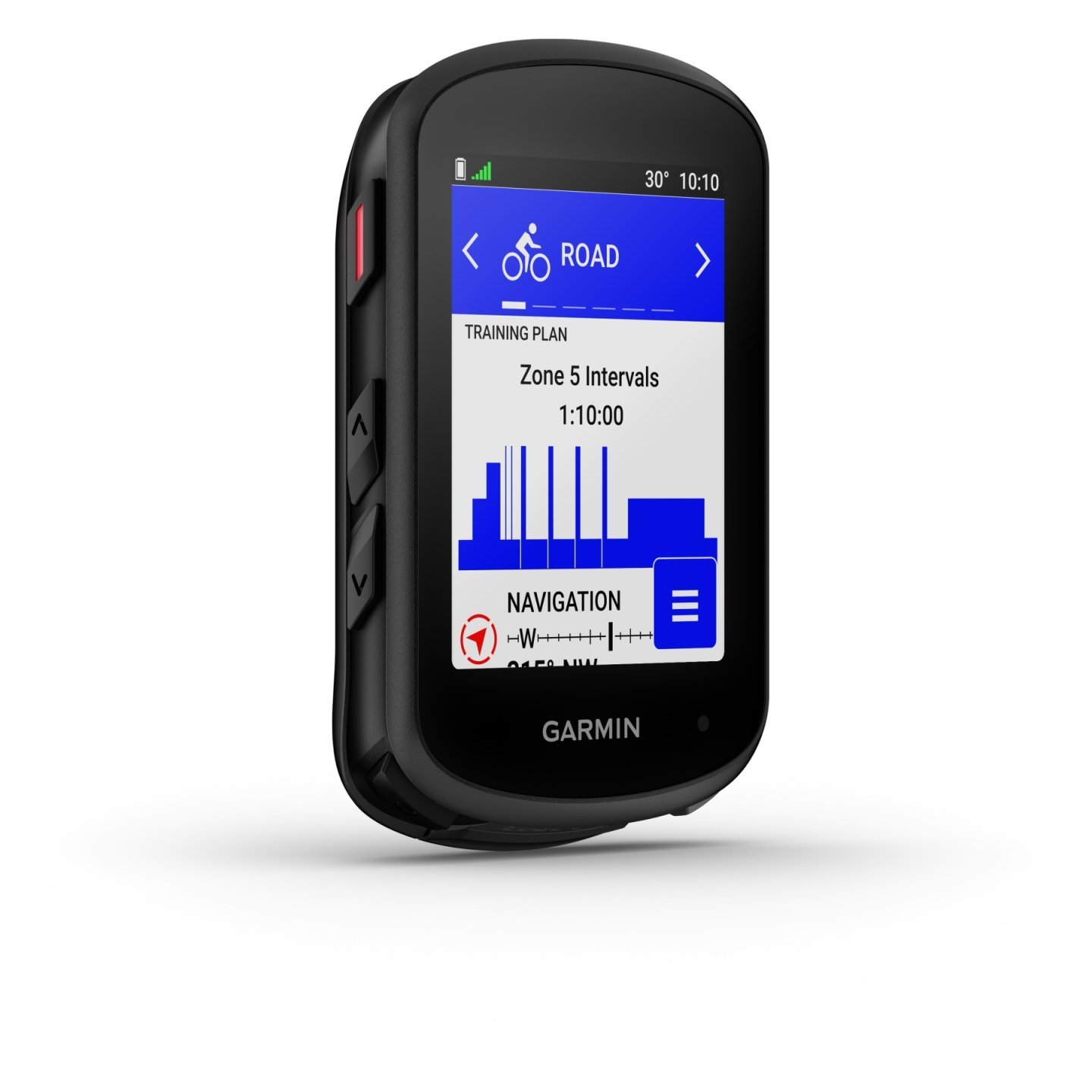 Garmin Edge 840 GPS Fahrradcomputer – schwarz