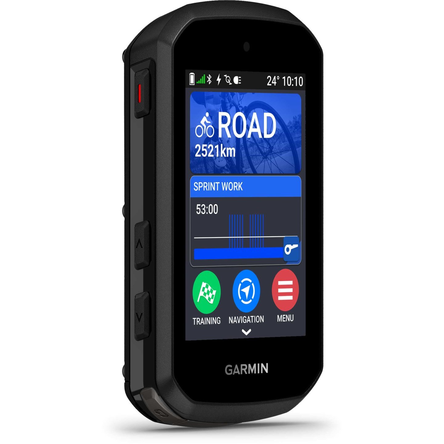 Garmin Edge 850 GPS Fahrradcomputer - schwarz – Bild 5