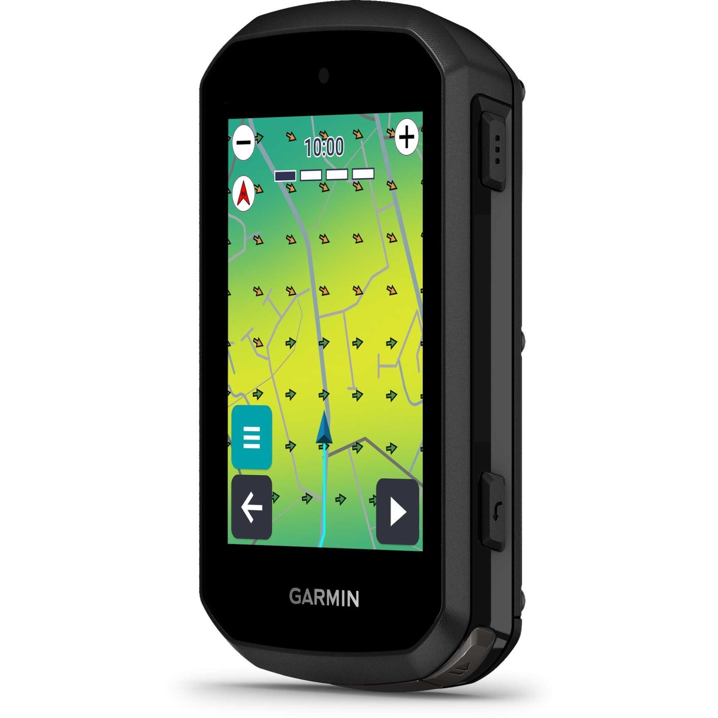 Garmin Edge 850 GPS Fahrradcomputer - schwarz – Bild 6