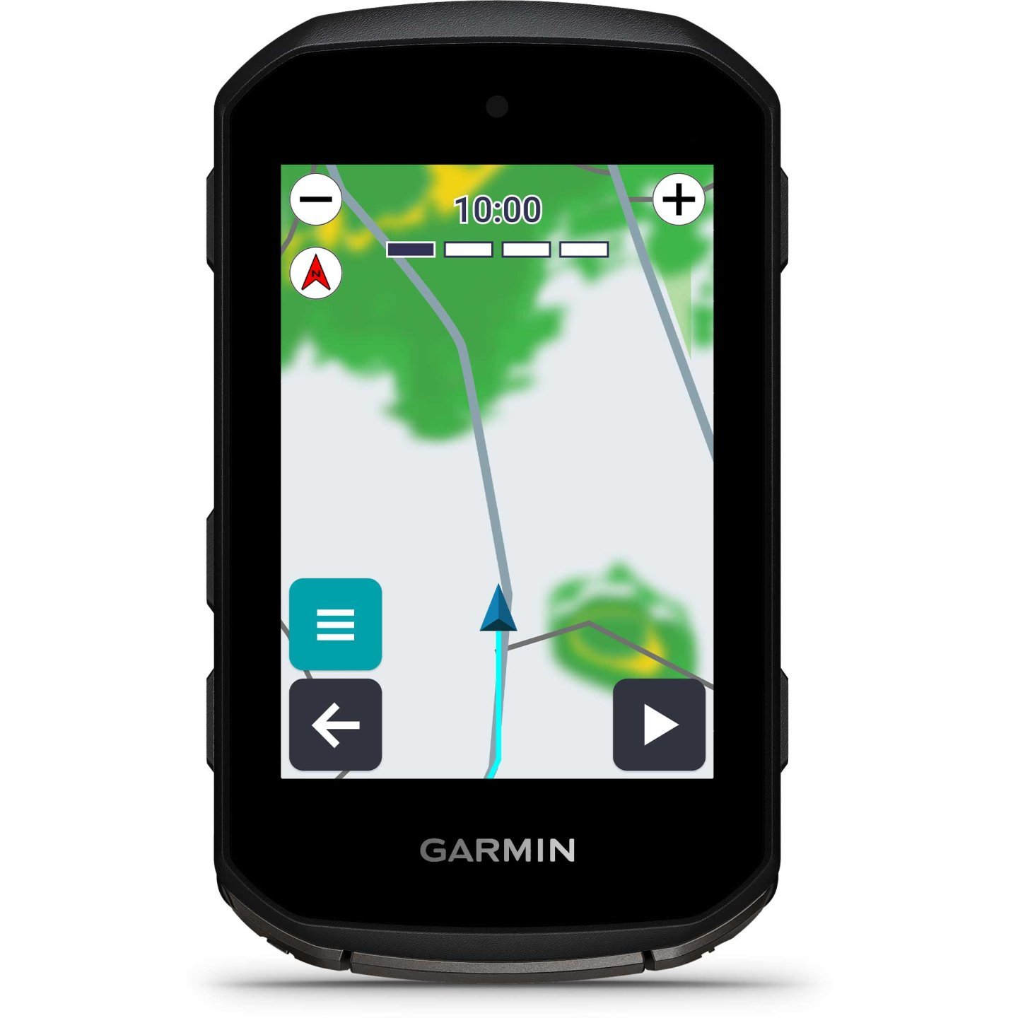 Garmin Edge 850 GPS Fahrradcomputer - schwarz – Bild 7