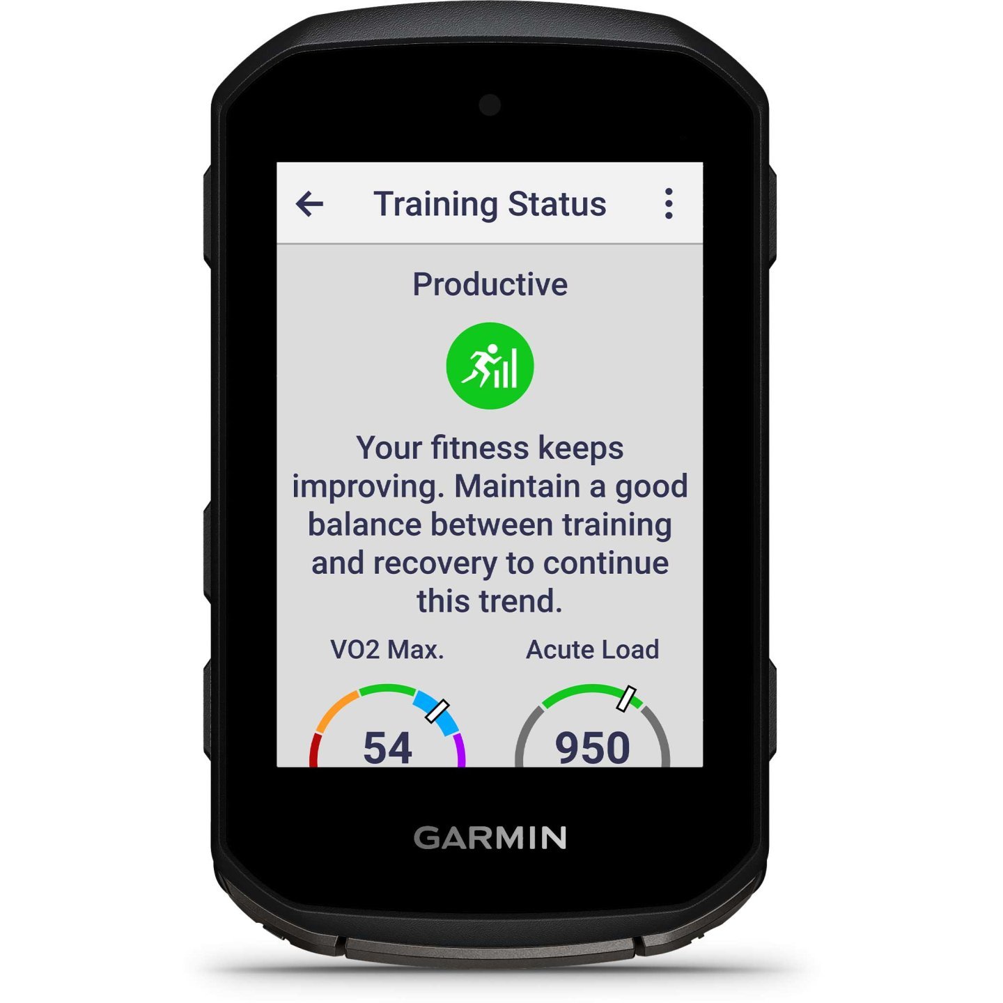 Garmin Edge 850 GPS Fahrradcomputer - schwarz – Bild 8
