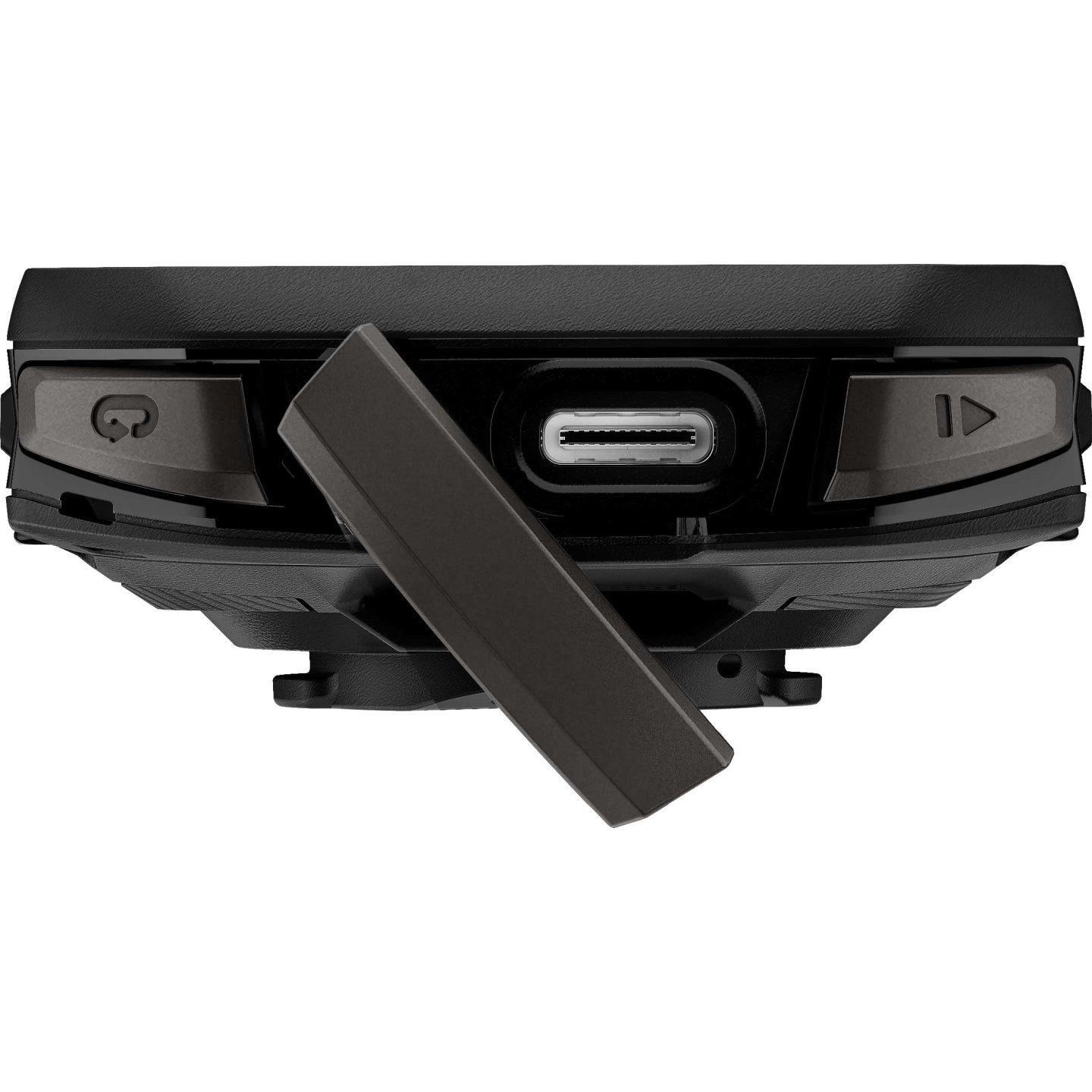 Garmin Edge 850 GPS Fahrradcomputer - schwarz – Bild 10
