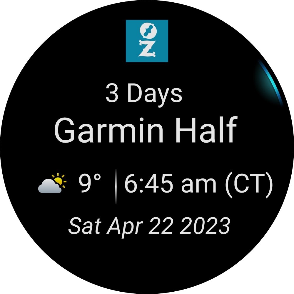 Garmin Forerunner 265 GPS Laufuhr - schwarz/hellgrau – Bild 8