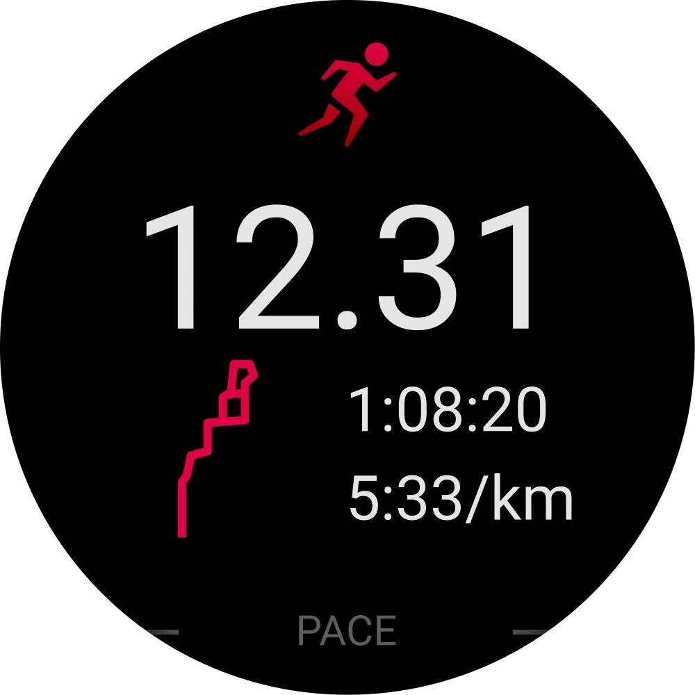 Garmin Forerunner 965 GPS Laufuhr - schwarz/carbongrau – Bild 7