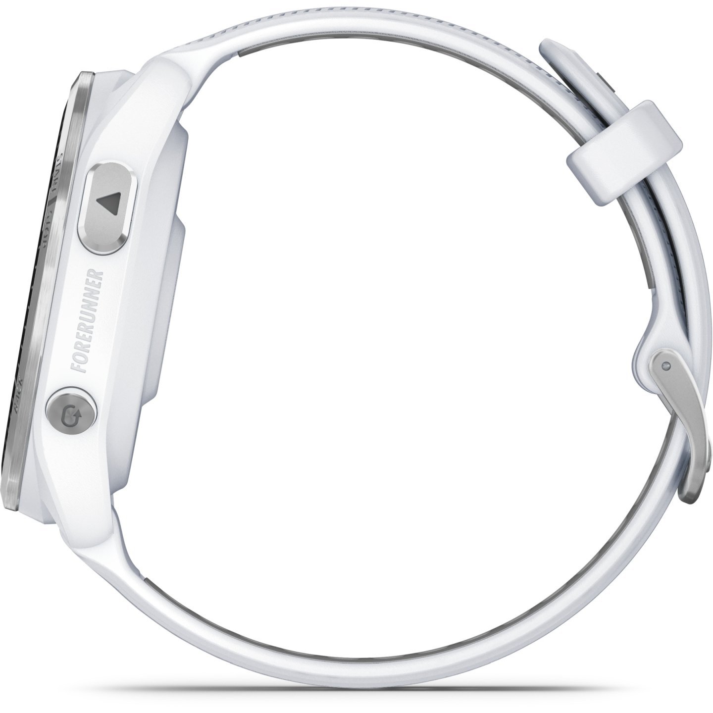 Garmin Forerunner 965 GPS Laufuhr - steinweiß/titan – Bild 6