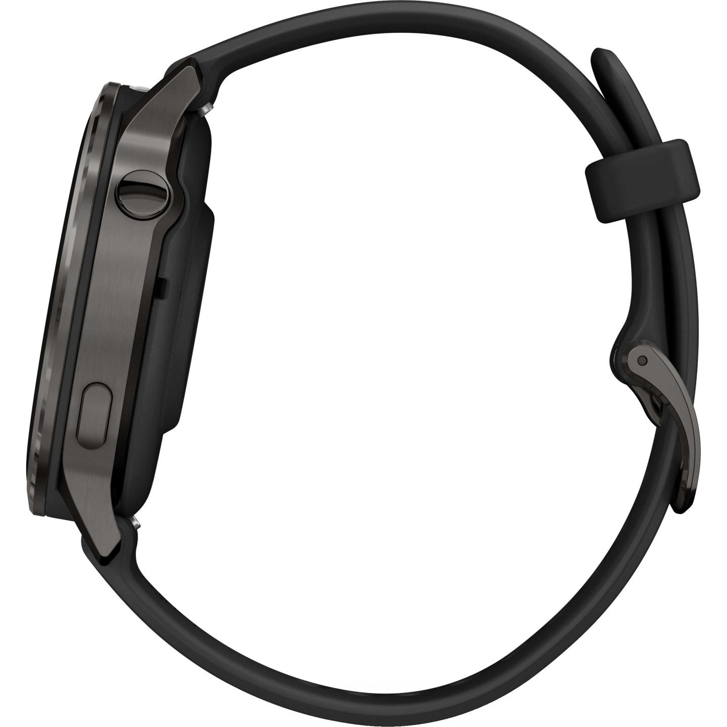 Garmin Venu 4 GPS Smartwatch – 41mm – Schwarz/Schiefergrau