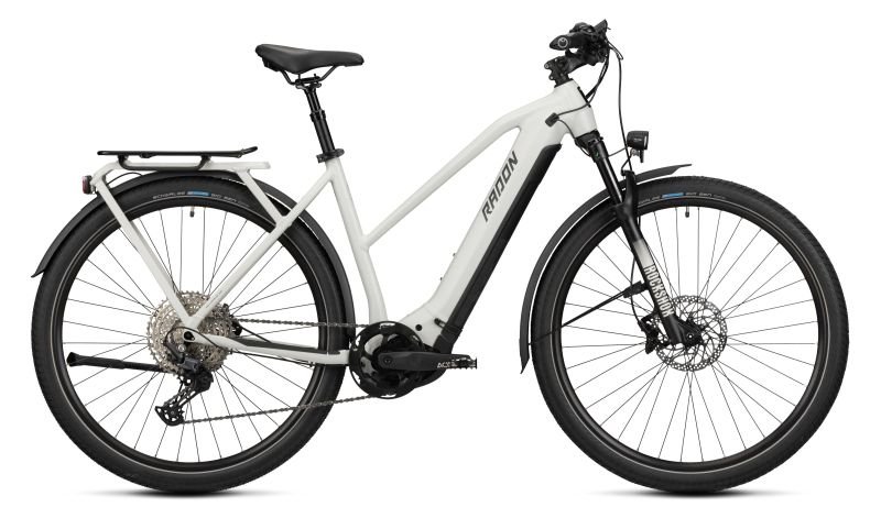 Radon RELATE 8.0 LADY 625