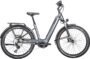 Kettler Quadriga Town & Country Comp 750 Wave Granite