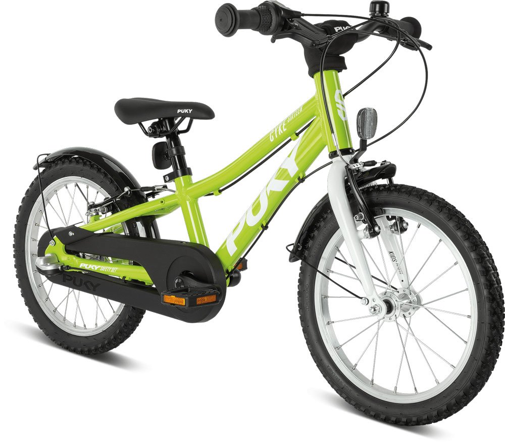 Puky Cyke 16-3 Freilauf