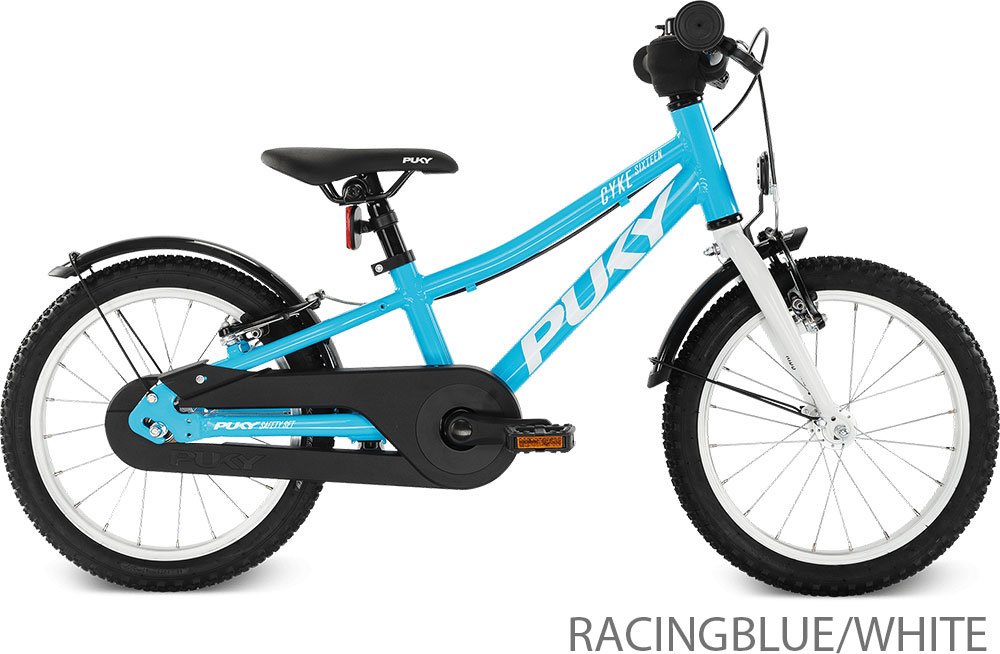 Puky Cyke 16 Freilauf