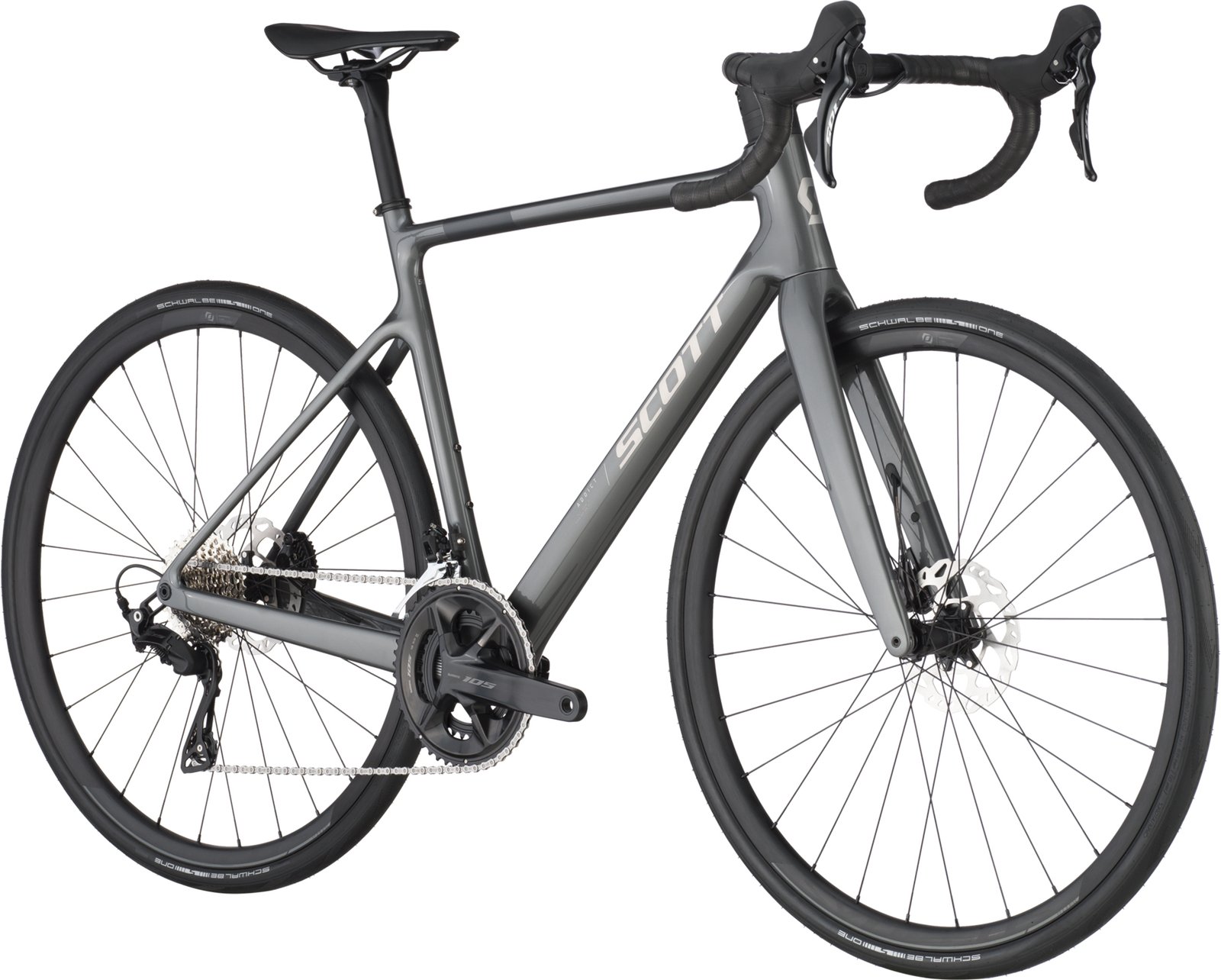 Scott Addict 50 – Bild 2