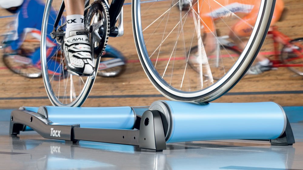 Garmin Tacx® Antares T1000 Rollentrainer – Bild 6