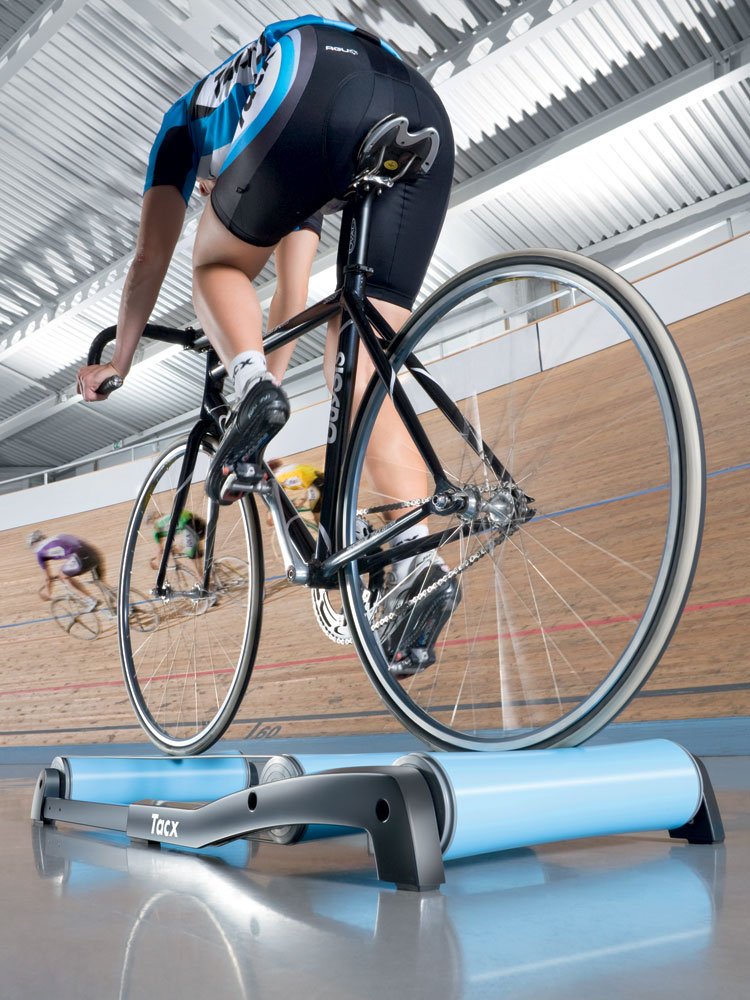 Garmin Tacx® Antares T1000 Rollentrainer – Bild 8