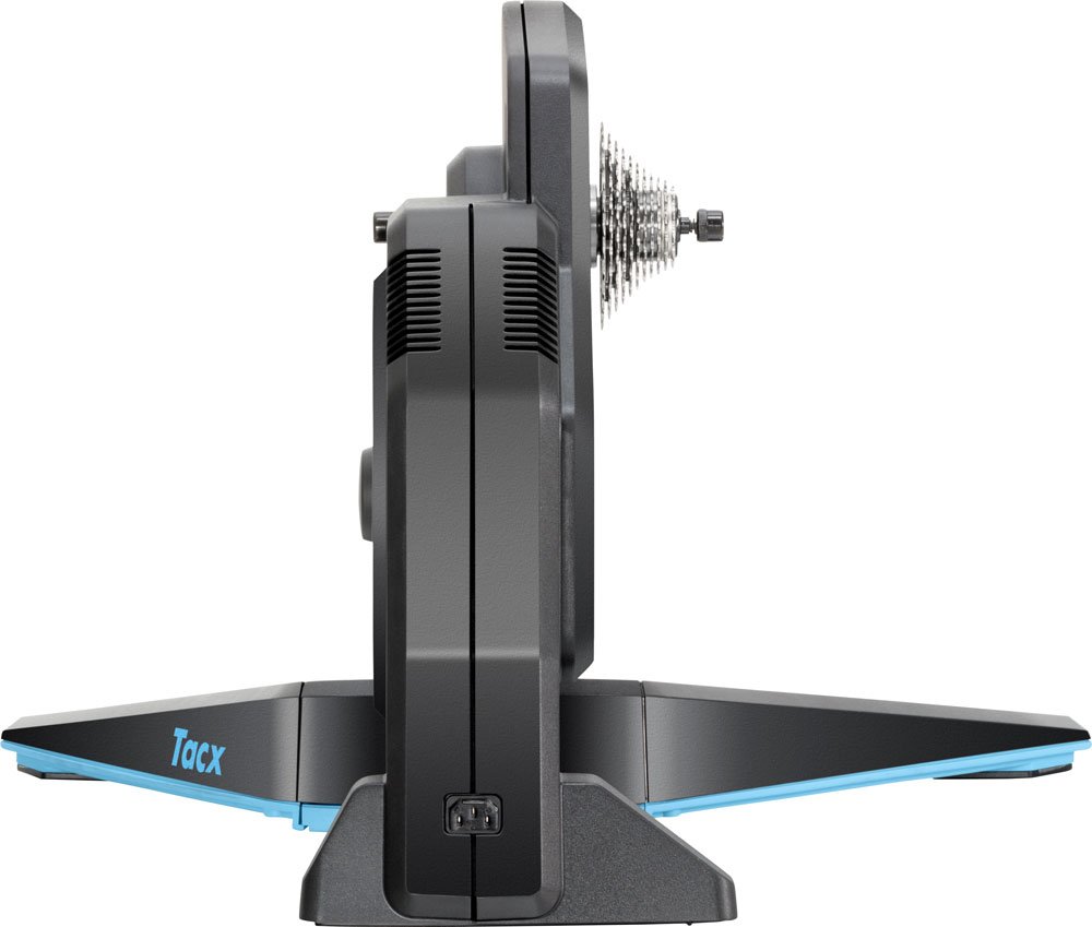 Garmin Tacx® Flux 2 Smart T2980 Heimtrainer – Bild 4
