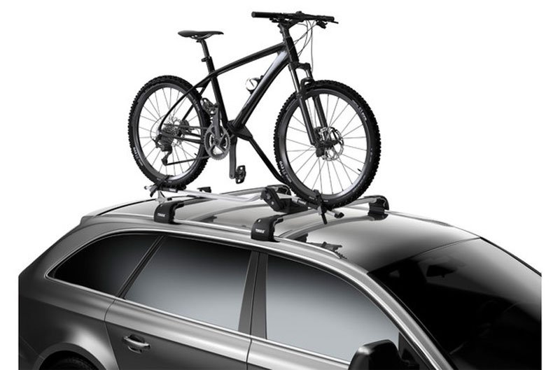 Thule ProRide 598 – Dachträger