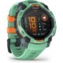 Garmin Instinct 3 AMOLED GPS Smartwatch - 45mm - Twilight/Neo Tropic
