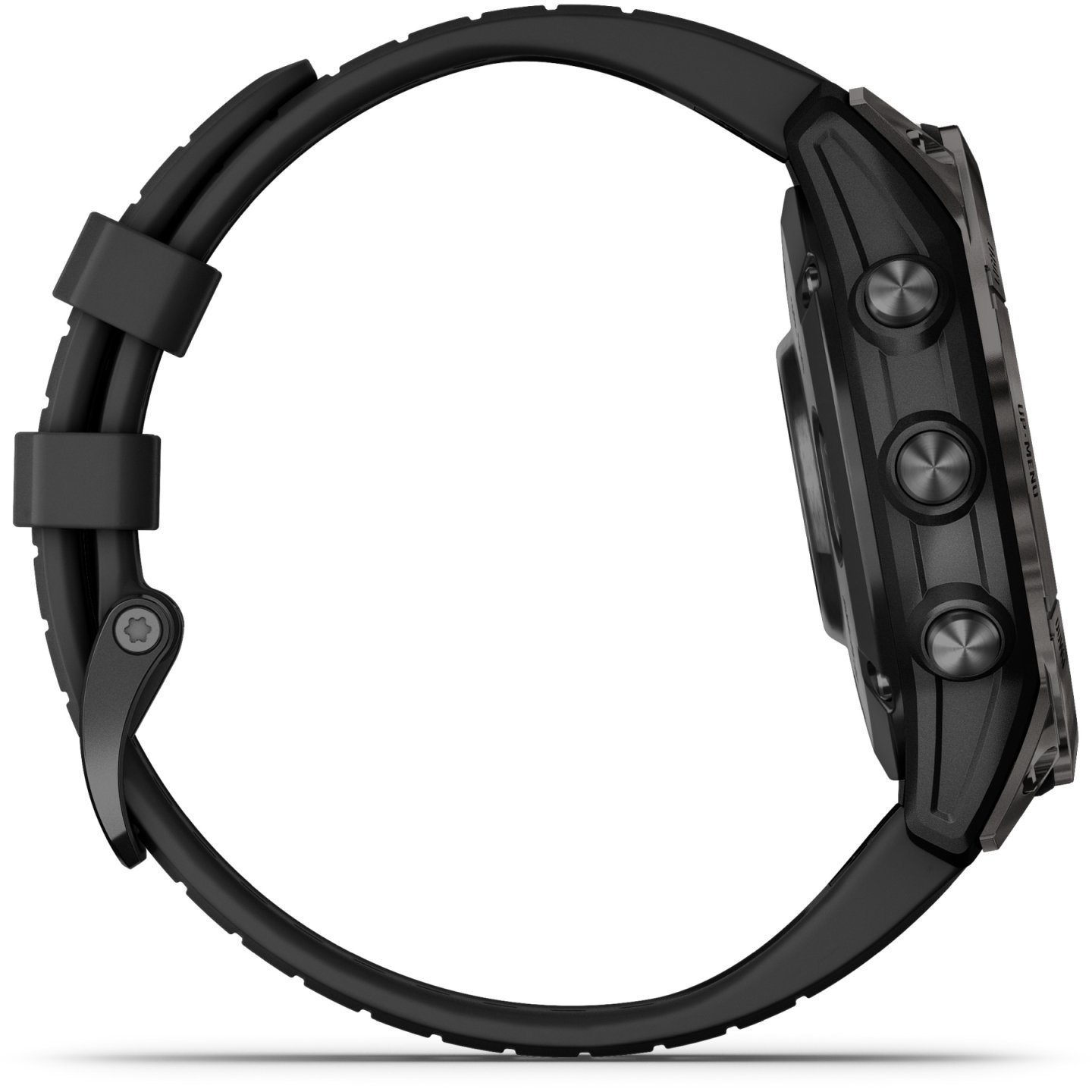 Garmin Epix Pro (Gen 2) Sapphire GPS Smartwatch - 47mm - Carbon/Grau – Bild 9