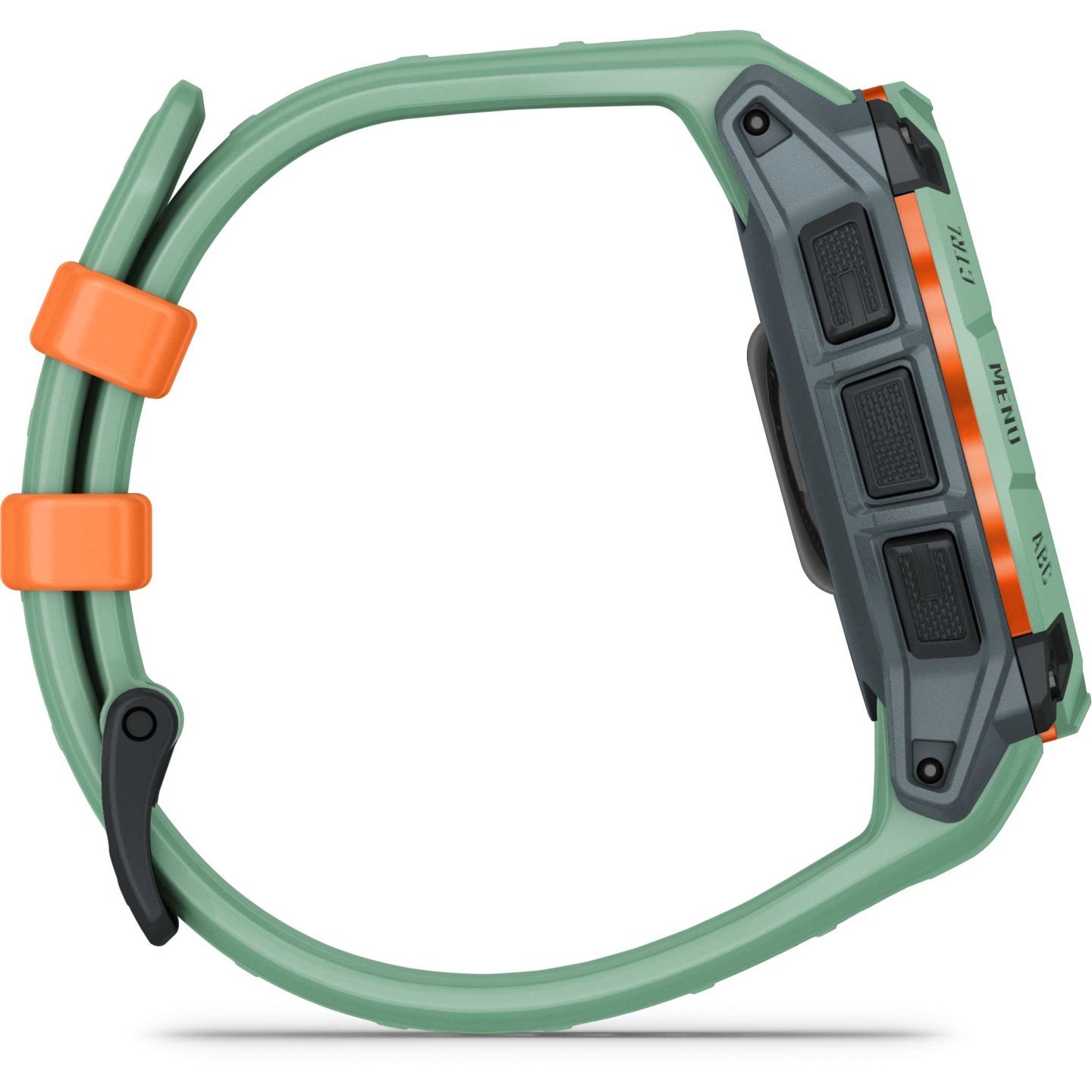 Garmin Instinct 3 AMOLED GPS Smartwatch - 45mm - Twilight/Neo Tropic – Bild 14