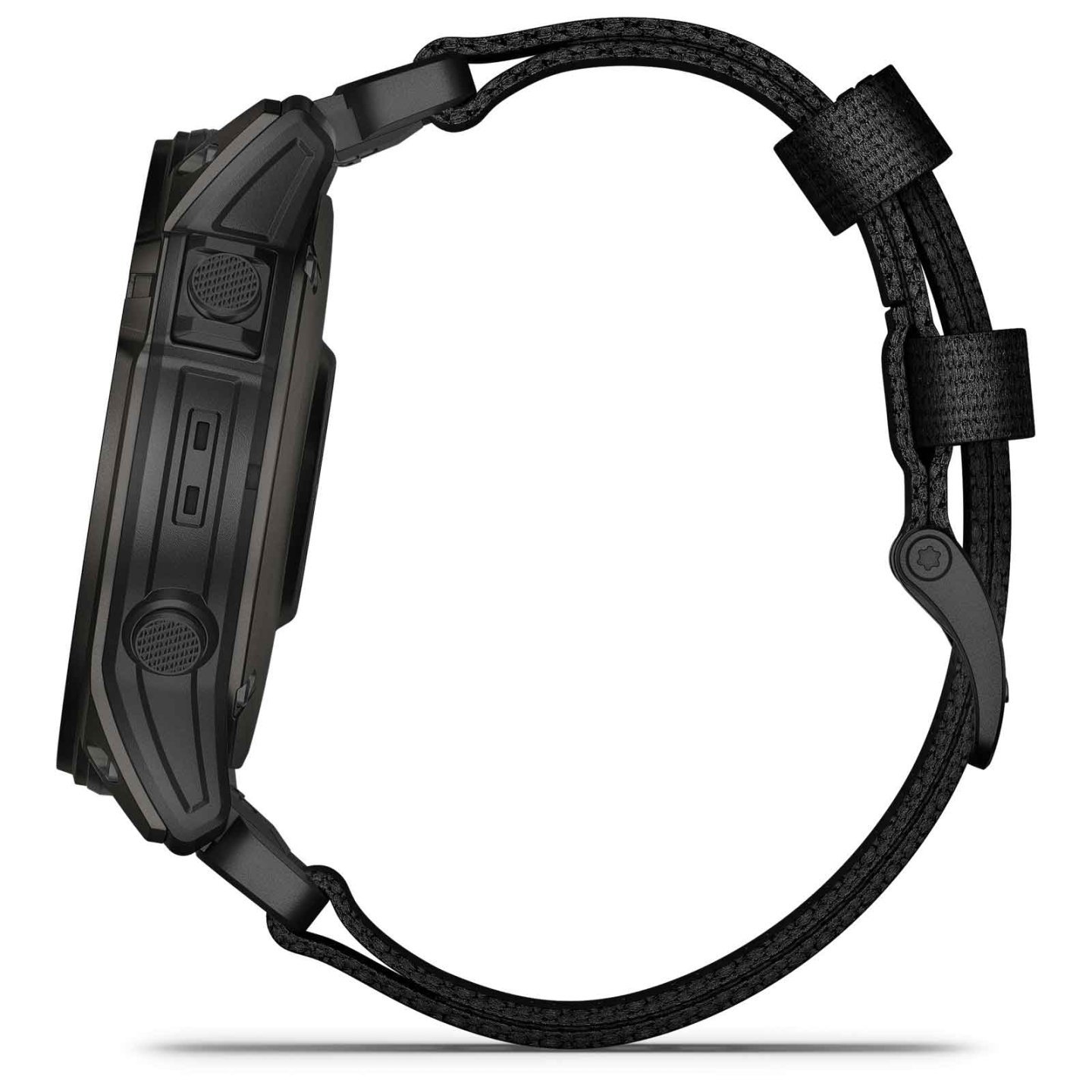 Garmin tactix 7 AMOLED Edition GPS Smartwatch - schwarz - B-Ware - SC002 – Bild 4