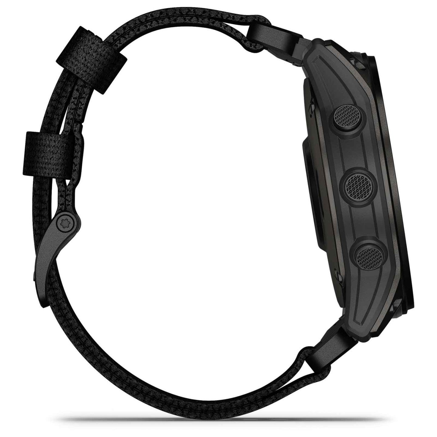 Garmin tactix 7 AMOLED Edition GPS Smartwatch - schwarz - B-Ware - SC002 – Bild 5