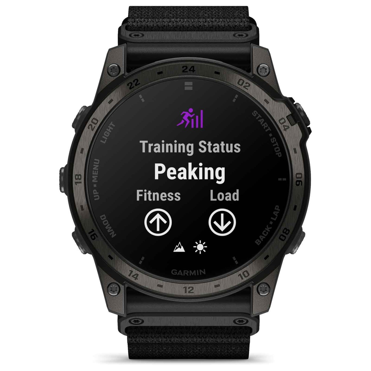 Garmin tactix 7 AMOLED Edition GPS Smartwatch - schwarz - B-Ware - SC002 – Bild 7