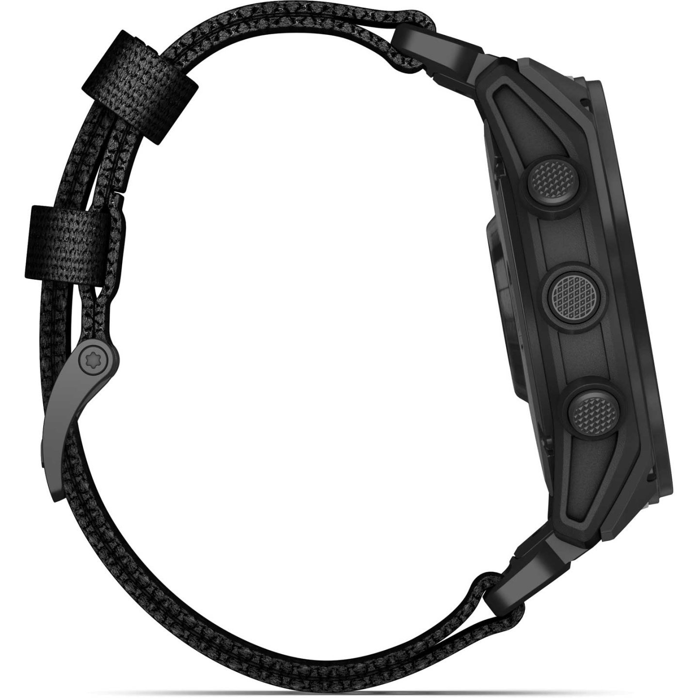 Garmin tactix 8 AMOLED Edition GPS Smartwatch - 51mm - Schwarz/Dunkelgrau DLC Titan – Bild 12