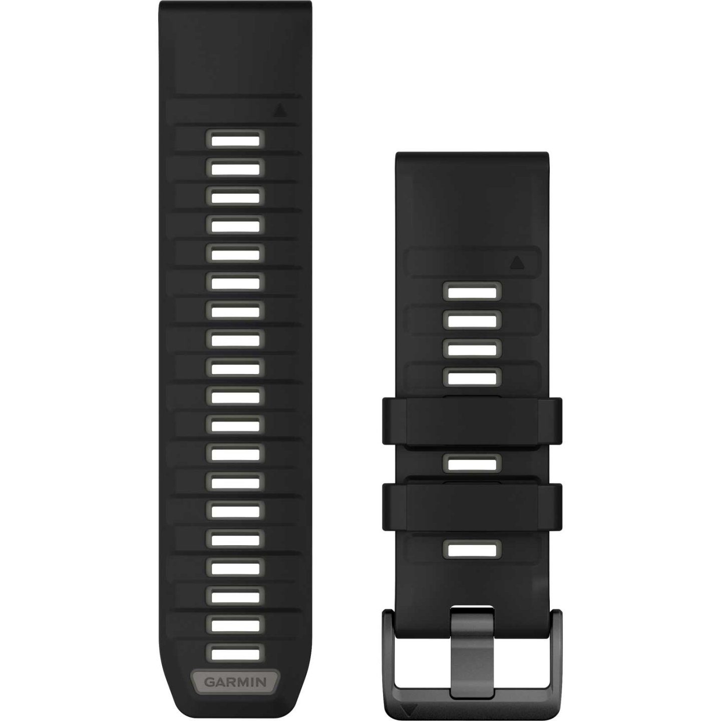 Garmin tactix 8 Solar GPS Smartwatch - 51mm - Schwarz/Dunkelgrau DLC Titan – Bild 16